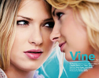 Vine Sequence 4 - Gaiety - Ivana Sugar & Lucy Heart -